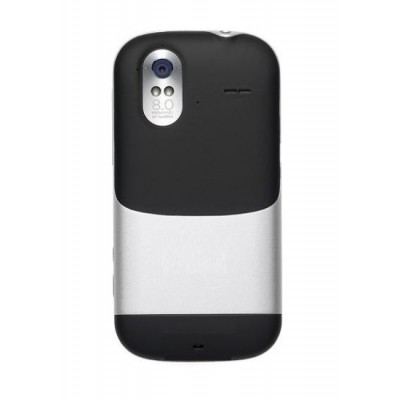 Full Body Housing For Htc Ruby Black - Maxbhi Com