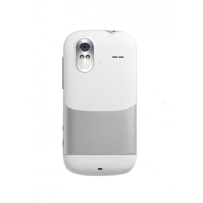 Full Body Housing For Htc Ruby White - Maxbhi Com