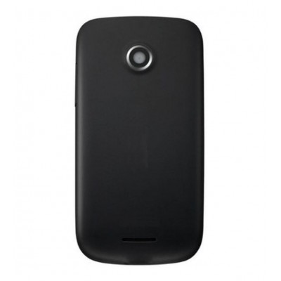 Full Body Housing For Huawei Ideos X3 Black - Maxbhi Com