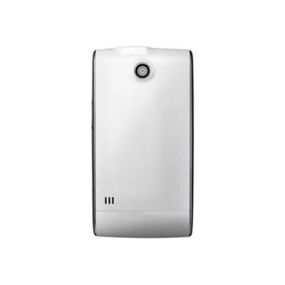 Full Body Housing For Huawei U8500 White - Maxbhi Com