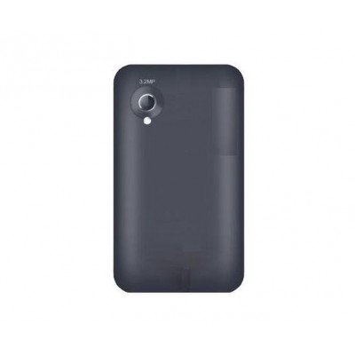 Full Body Housing For Iball Andi 3n Black - Maxbhi Com