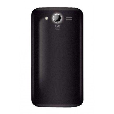 Full Body Housing For Iball Andi 4 5 K6 White - Maxbhi Com
