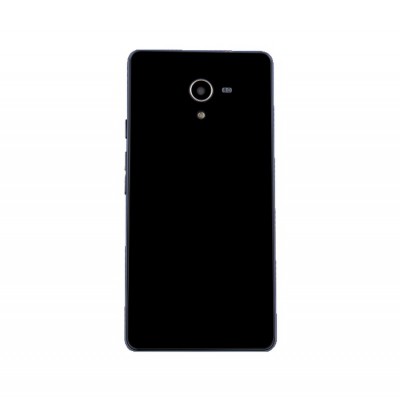 Full Body Housing For Iball Andi 4 5v Baby Panther Black - Maxbhi Com