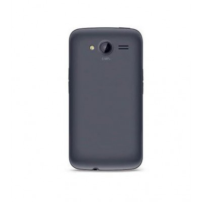 Full Body Housing For Iball Andi 4di Silver - Maxbhi Com