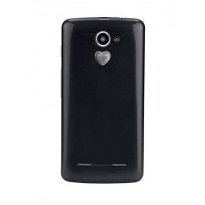 Full Body Housing For Iball Andi Uddaan Mini Black - Maxbhi Com