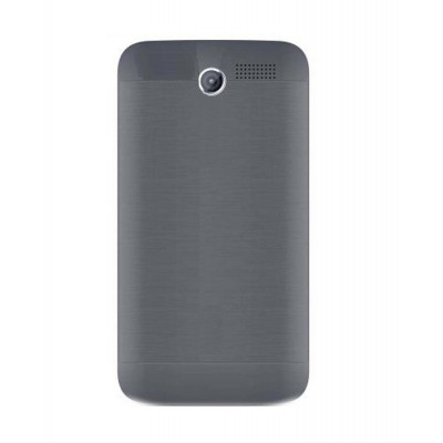 Full Body Housing For Iball Bliss 3 5u White - Maxbhi Com