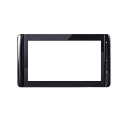 Full Body Housing For Iball Slide 3g7307 Black - Maxbhi Com