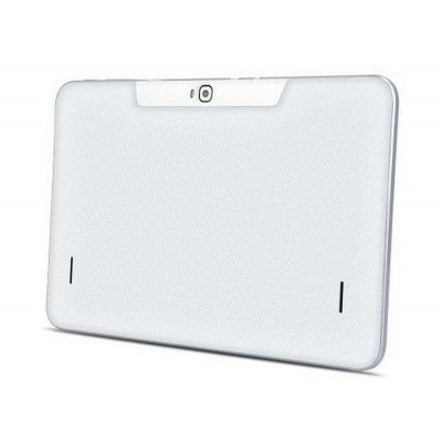 Full Body Housing For Iball Slide 3g 1026q18 White - Maxbhi.com