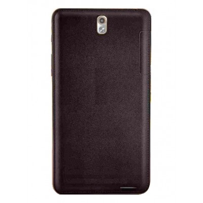 Full Body Housing For Iball Slide 3g 6095q700 Brown - Maxbhi Com