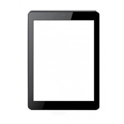 Full Body Housing For Iball Slide 3g 8072 Black - Maxbhi Com