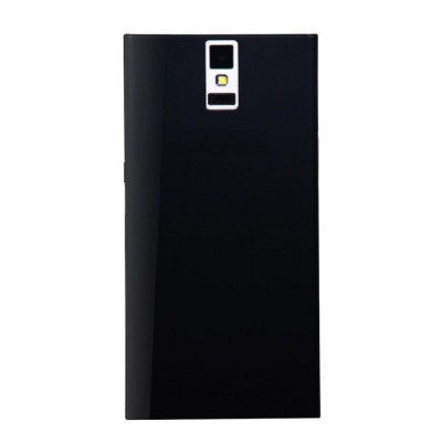 Full Body Housing For Iberry Auxus Note 5.5 Black - Maxbhi.com