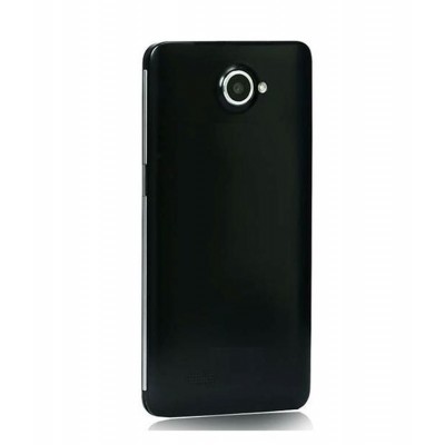 Full Body Housing For Iberry Auxus Nuclea N1 Black - Maxbhi Com