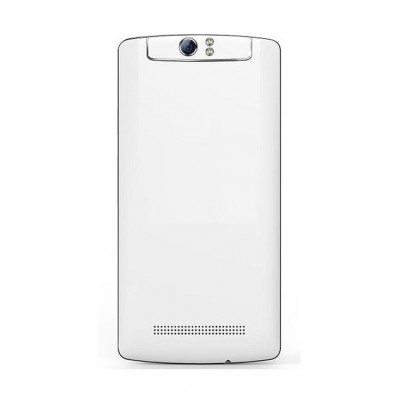 Full Body Housing For Iberry Auxus One White - Maxbhi.com
