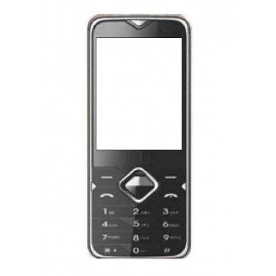Full Body Housing For Icube I505 Black - Maxbhi Com