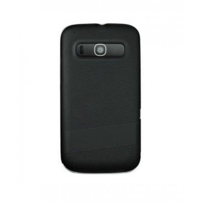 Full Body Housing For Idea Aurus Black - Maxbhi Com