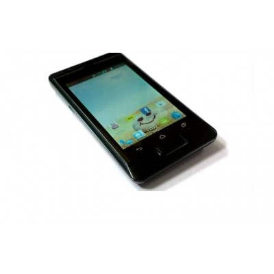 Full Body Housing For Idea Ivory 3g Black - Maxbhi Com