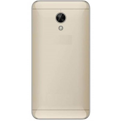 Full Body Housing for Hi-Tech Amaze S1 Gold