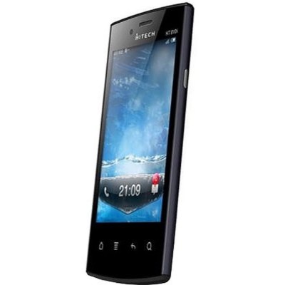 Full Body Housing for Hi-Tech HT-810i Youth Black