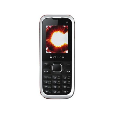 Full Body Housing for Hi-Tech X9 Super White