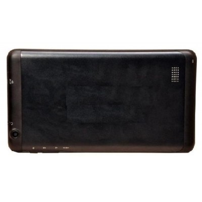 Full Body Housing for HKI 801-M3G Black