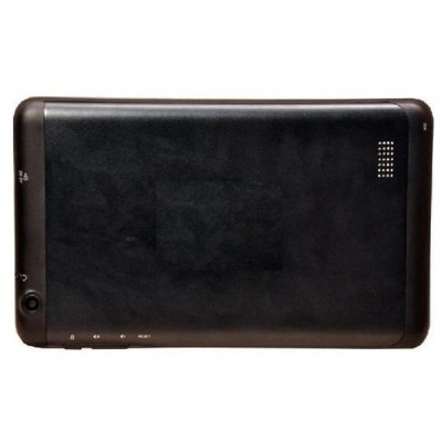 Full Body Housing for HKI 801-M3G Brown