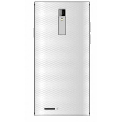 Full Body Housing for HSL Smart H1 White