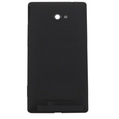 Full Body Housing for HTC 8X Black