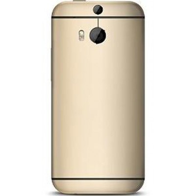 Full Body Housing for HTC One M8 Gold