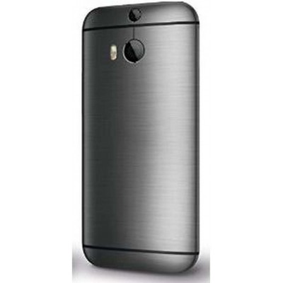 Full Body Housing for HTC One M8 Grey