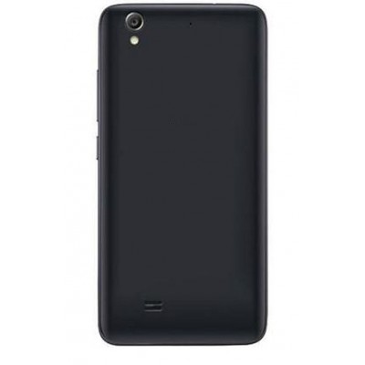 Full Body Housing for Huawei Ascend G620 Black