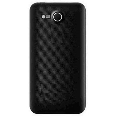 Full Body Housing for Huawei Honor U8860 Black