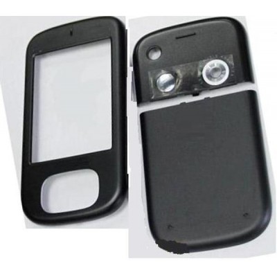 Full Body Housing for I-Mate Mobile JAM Stylish Black