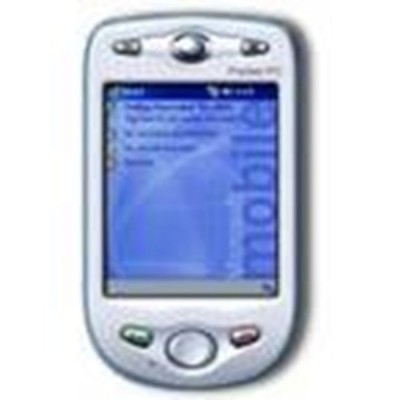 Full Body Housing for I-Mate Mobile Pocket PC Silver