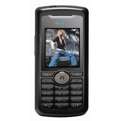 Full Body Housing for I-Mobile 508