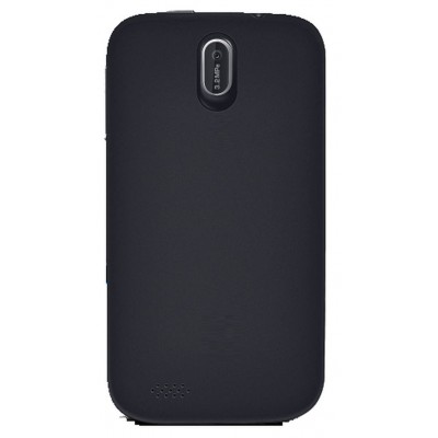 Full Body Housing for IBall Andi 3.5i Black