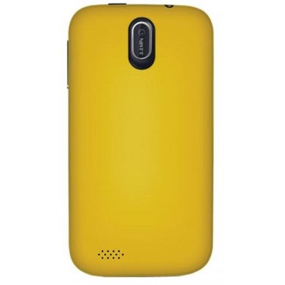 Full Body Housing for IBall Andi 3.5i Yellow