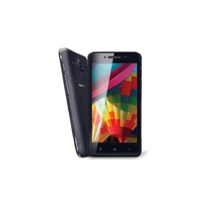 Full Body Housing for IBall Andi 4.5z Black