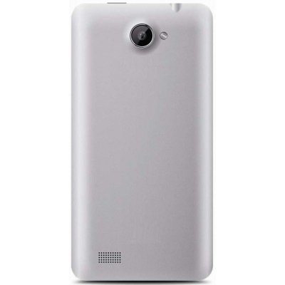 Full Body Housing for IBall Andi 5K Panther Silver