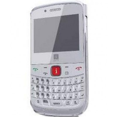 Full Body Housing for IBall Thin White