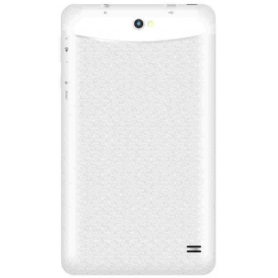 Full Body Housing for ICEX AdvantEDGE White