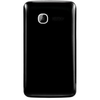 Full Body Housing for Idea ID 920 Black