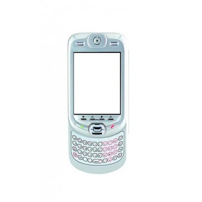 Housing For Imate Mobile Pda2k Silver - Maxbhi Com