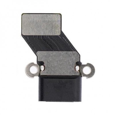 Charging Connector Flex Pcb Board For Google Pixel 4a By - Maxbhi Com