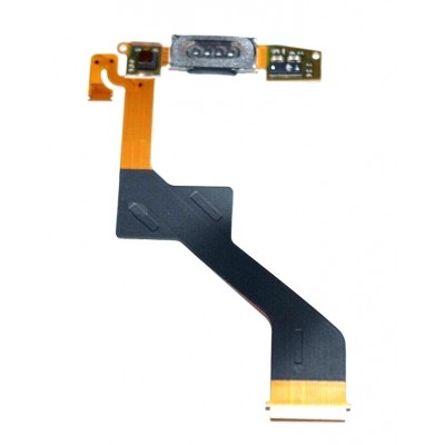 Ear Speaker Flex Cable For Sony Xperia R800 By - Maxbhi Com