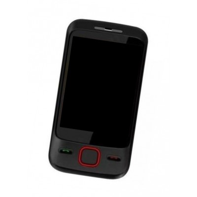 Lcd Connector For Celkon C6060 By - Maxbhi Com