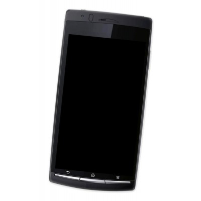 Lcd Connector For Sony Ericsson Xperia Arc By - Maxbhi Com