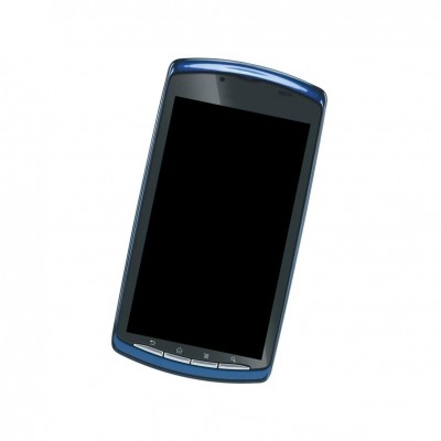 Lcd Connector For Sony Xperia R800 By - Maxbhi Com
