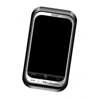 Lcd Connector For Spice M5460 Flo By - Maxbhi Com