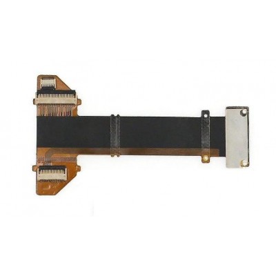 Lcd Flex Cable For Sony Xperia R800 By - Maxbhi Com
