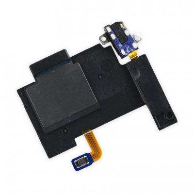 Handsfree Audio Jack Flex Cable For Samsung Galaxy Tab4 10 1 Wifi By - Maxbhi Com